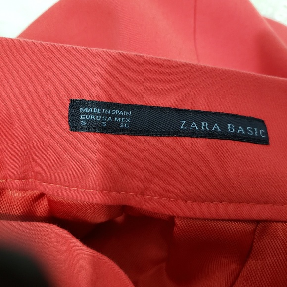 Zara and American Eagle Skirt and Top lot - Picture 7 of 8